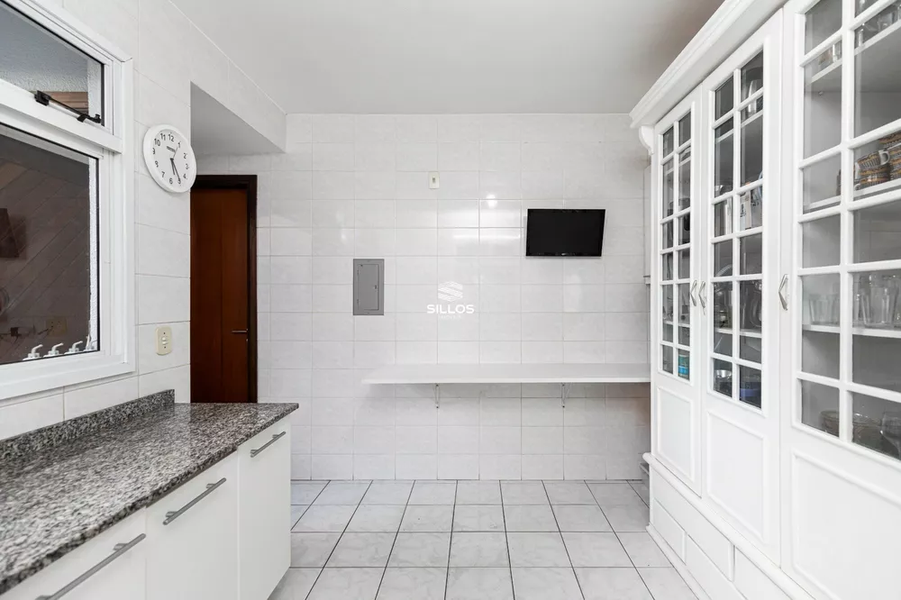 Sobrado, 3 quartos, 186 m² - Foto 2