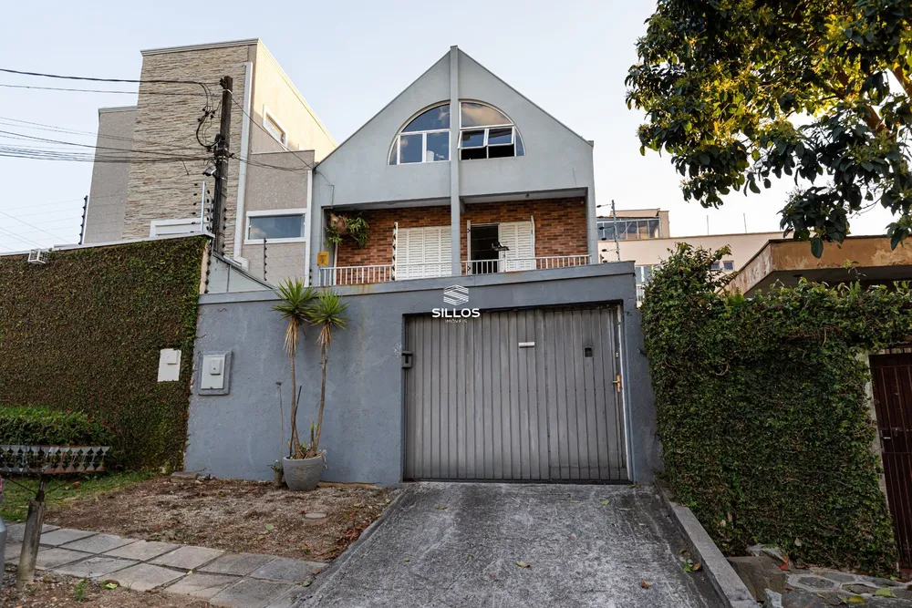 Sobrado, 3 quartos, 186 m² - Foto 8