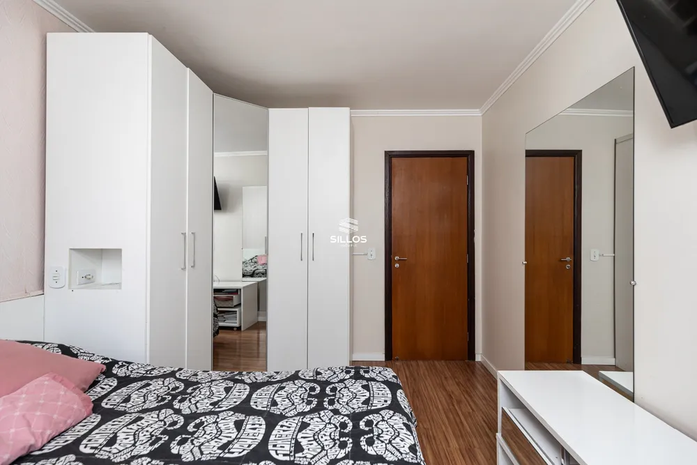 Sobrado, 3 quartos, 186 m² - Foto 6