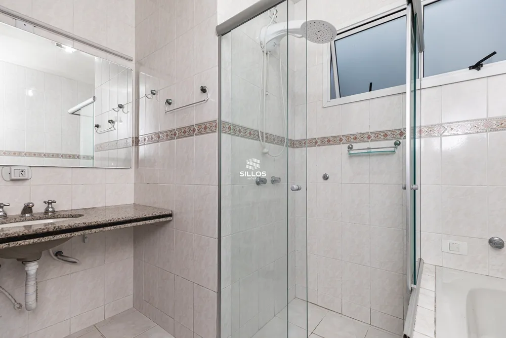Sobrado, 3 quartos, 186 m² - Foto 5