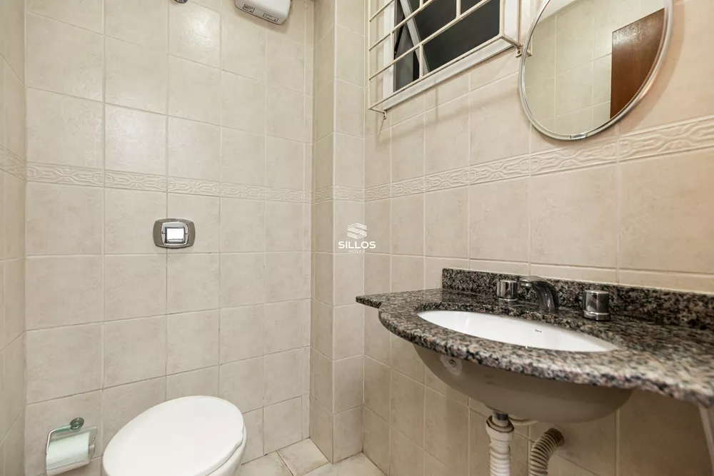 Sobrado, 3 quartos, 186 m² - Foto 4