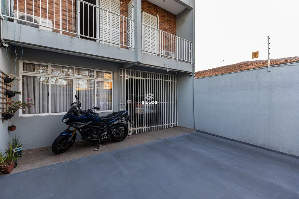 Sobrado, 3 quartos, 186 m² - Foto 5