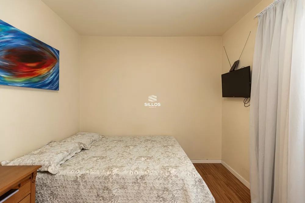 Sobrado, 3 quartos, 186 m² - Foto 3