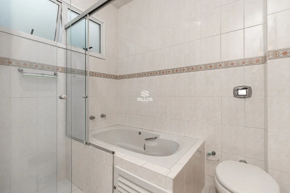 Sobrado, 3 quartos, 186 m² - Foto 7