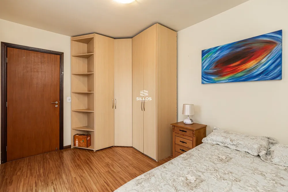 Sobrado, 3 quartos, 186 m² - Foto 9
