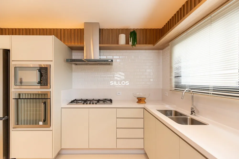 Apartamento, 3 quartos, 150 m² - Foto 1