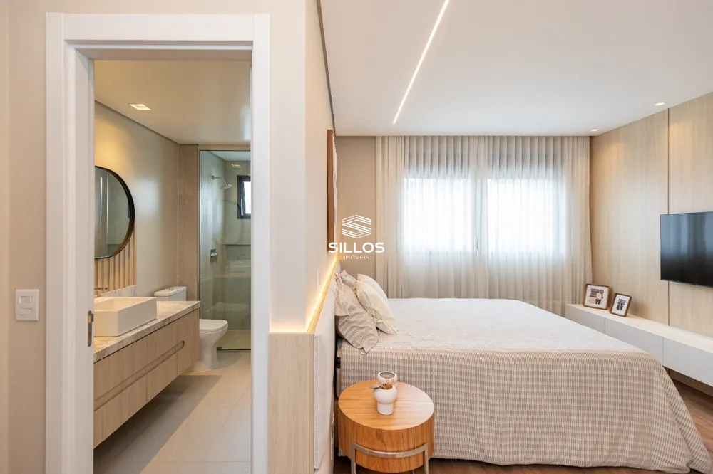 Apartamento, 3 quartos, 150 m² - Foto 4