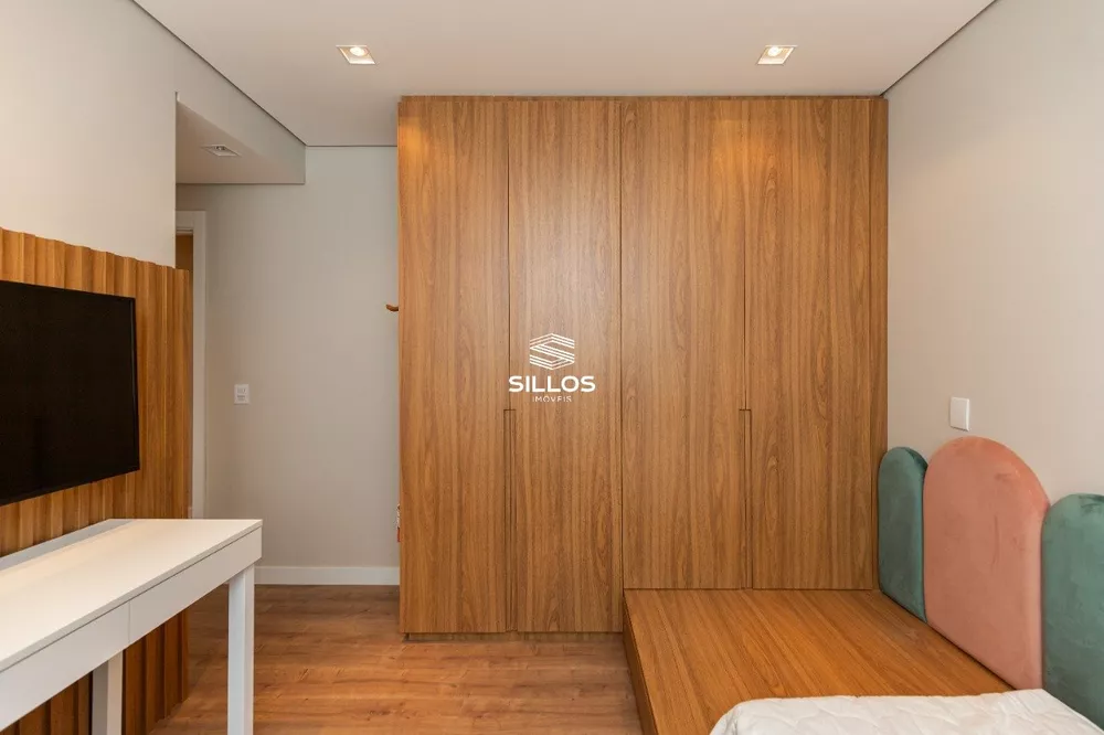 Apartamento, 3 quartos, 150 m² - Foto 3