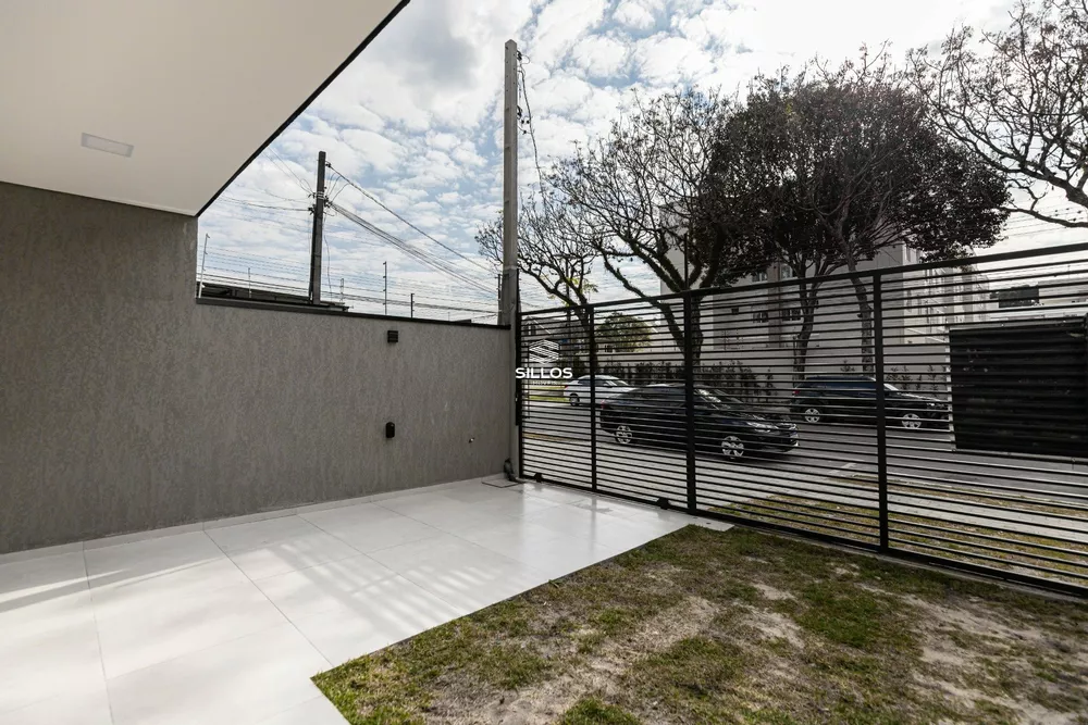 Sobrado, 3 quartos, 181 m² - Foto 3