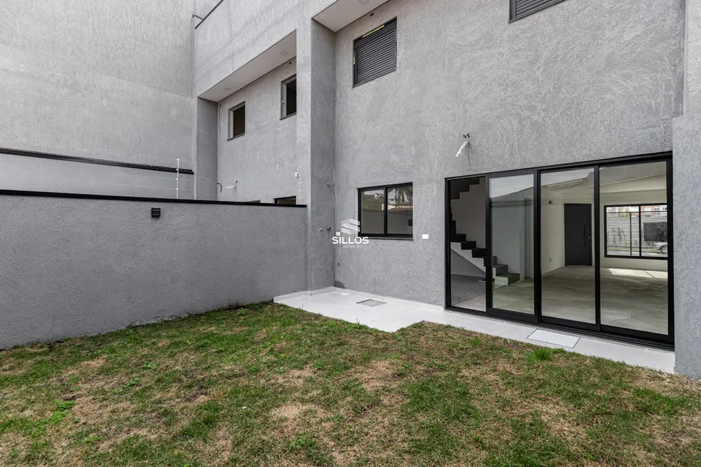 Sobrado, 3 quartos, 181 m² - Foto 2