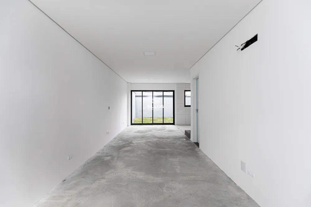 Sobrado, 3 quartos, 181 m² - Foto 1