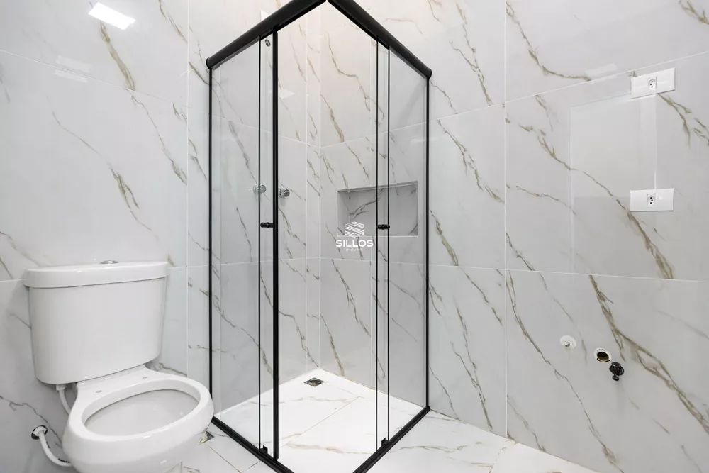 Sobrado, 3 quartos, 181 m² - Foto 2