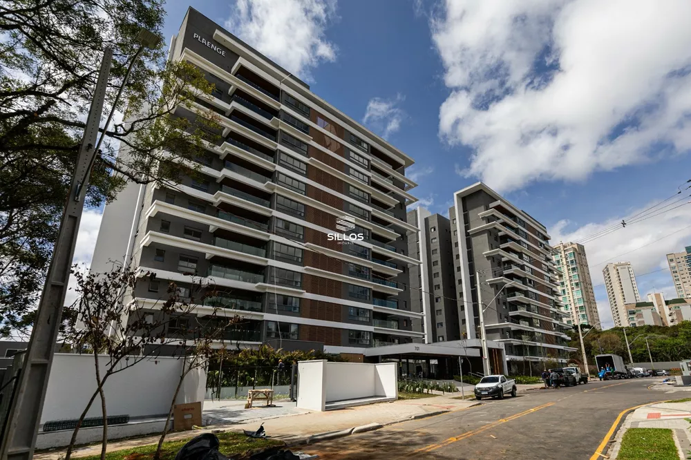 Apartamento, 3 quartos, 193 m² - Foto 1