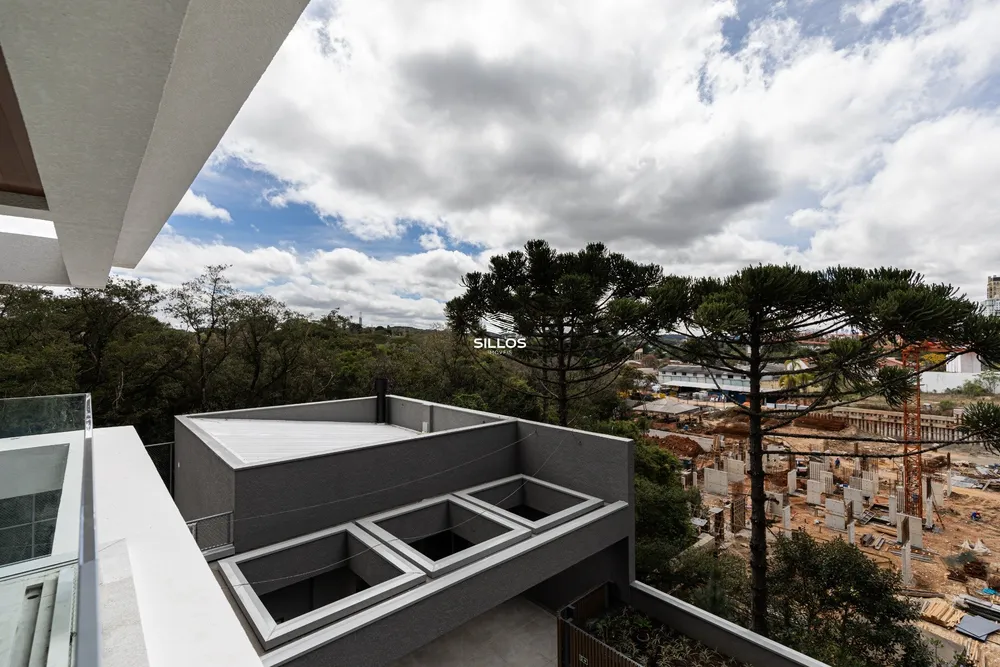 Apartamento, 3 quartos, 193 m² - Foto 12