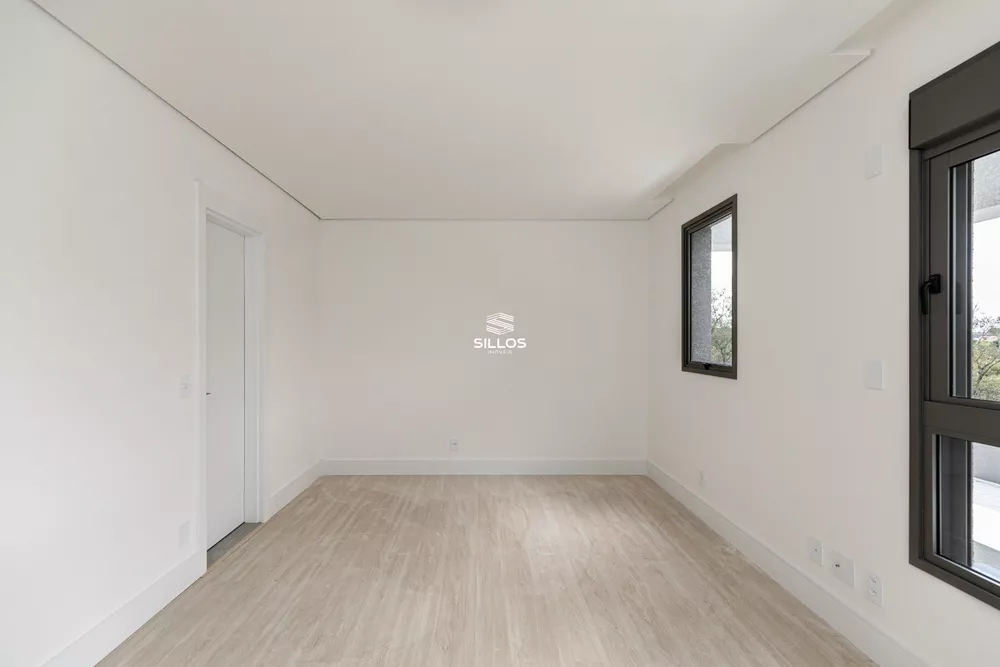 Apartamento, 3 quartos, 193 m² - Foto 4