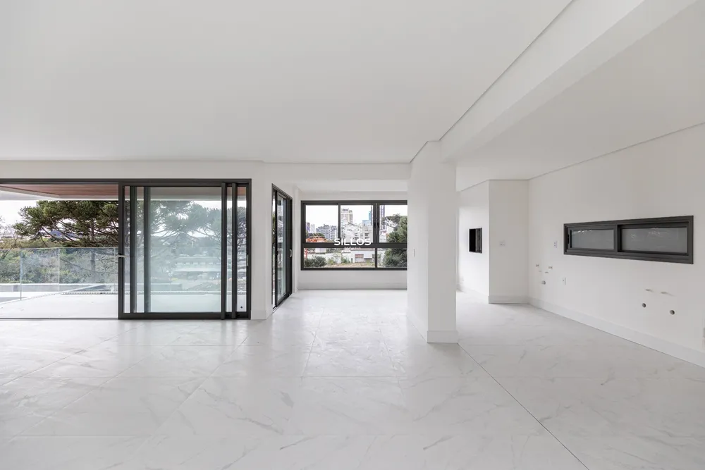 Apartamento, 3 quartos, 193 m² - Foto 2