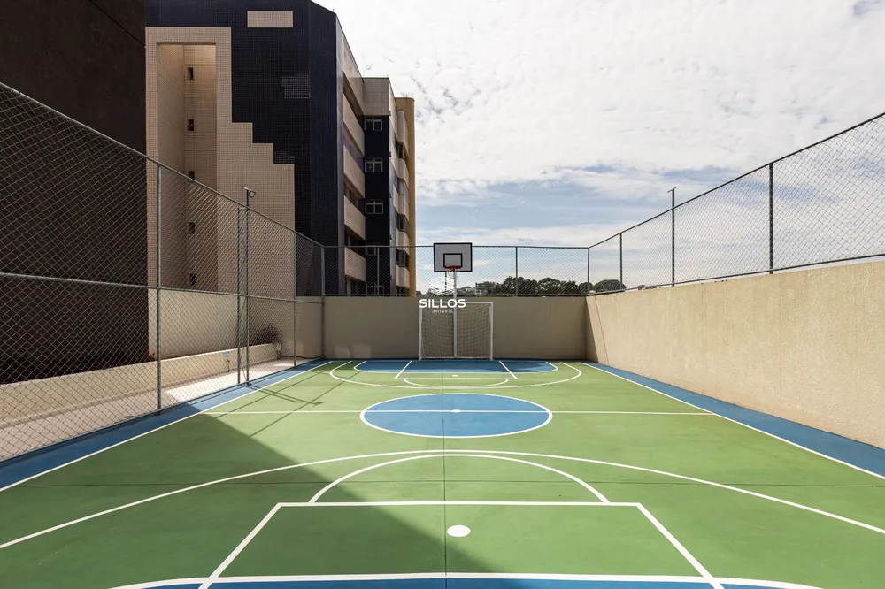 Apartamento, 2 quartos, 48 m² - Foto 6