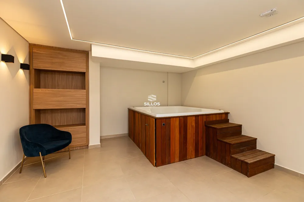 Apartamento, 2 quartos, 48 m² - Foto 7