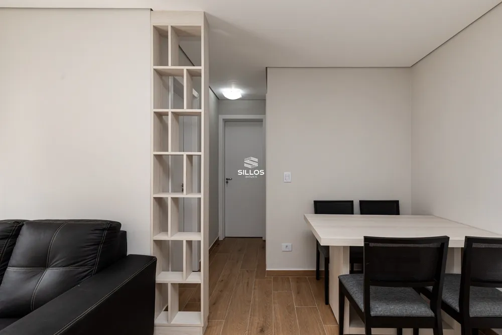 Apartamento, 2 quartos, 48 m² - Foto 4