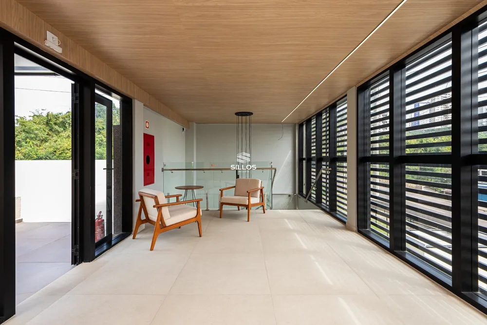 Apartamento, 2 quartos, 48 m² - Foto 1