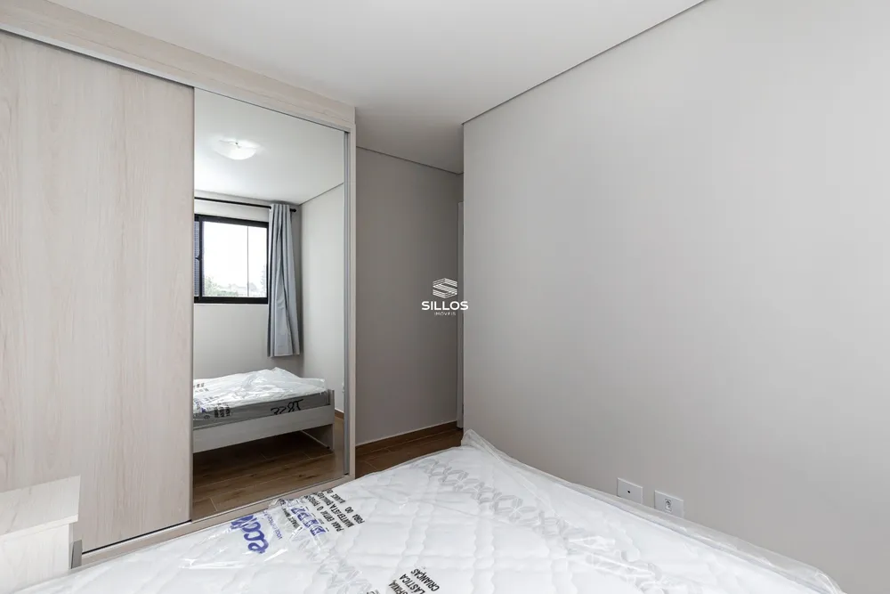 Apartamento, 2 quartos, 48 m² - Foto 5