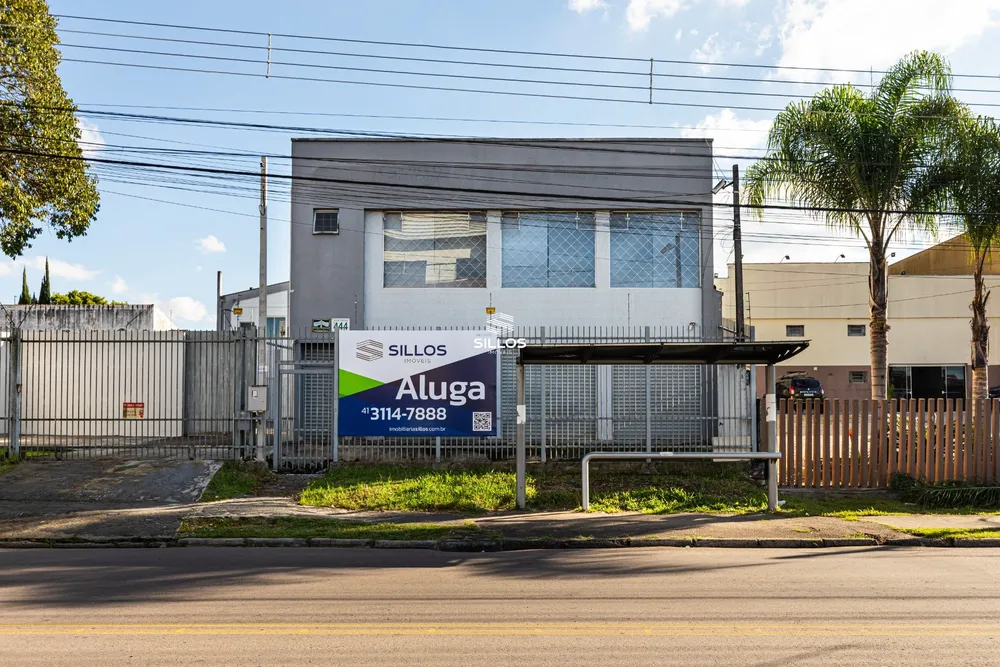 Loja-Salão, 220 m² - Foto 2