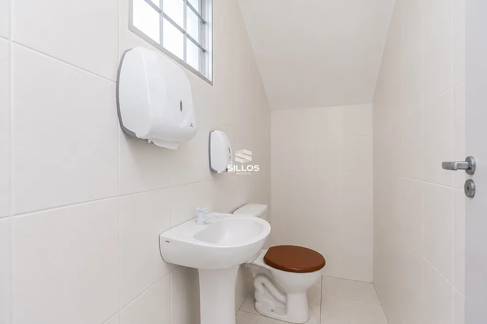 Loja-Salão, 220 m² - Foto 2