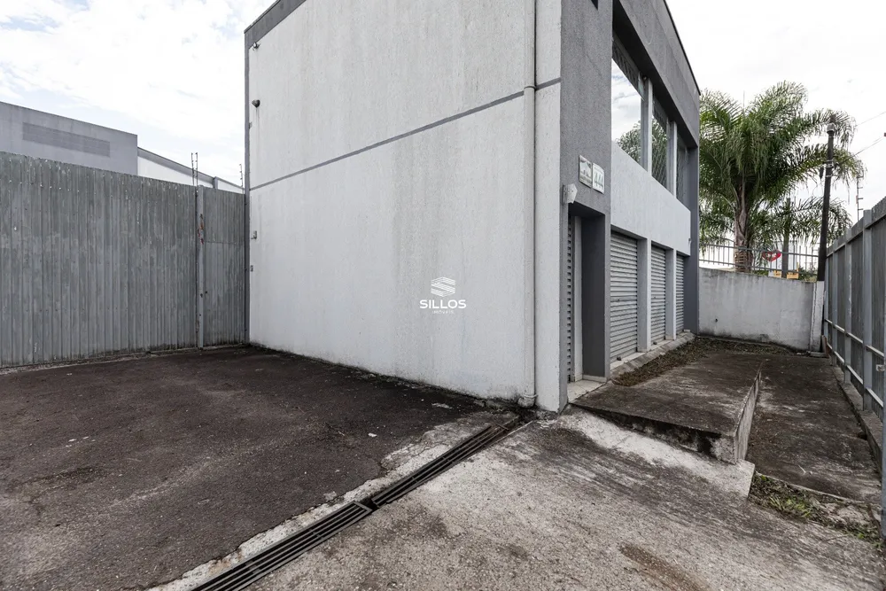 Loja-Salão, 220 m² - Foto 4
