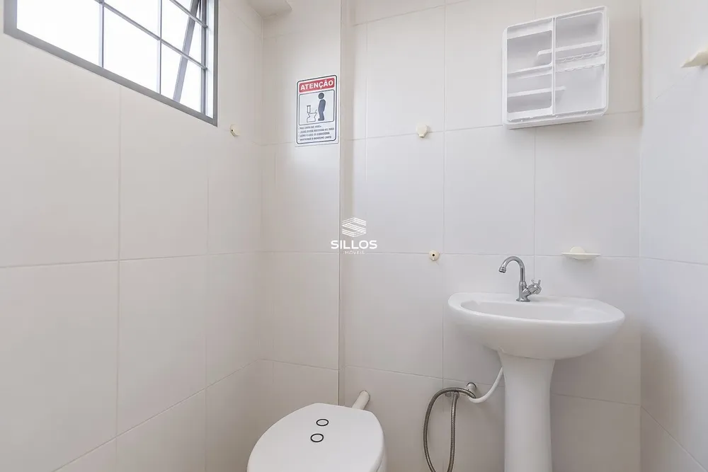 Loja-Salão, 220 m² - Foto 1