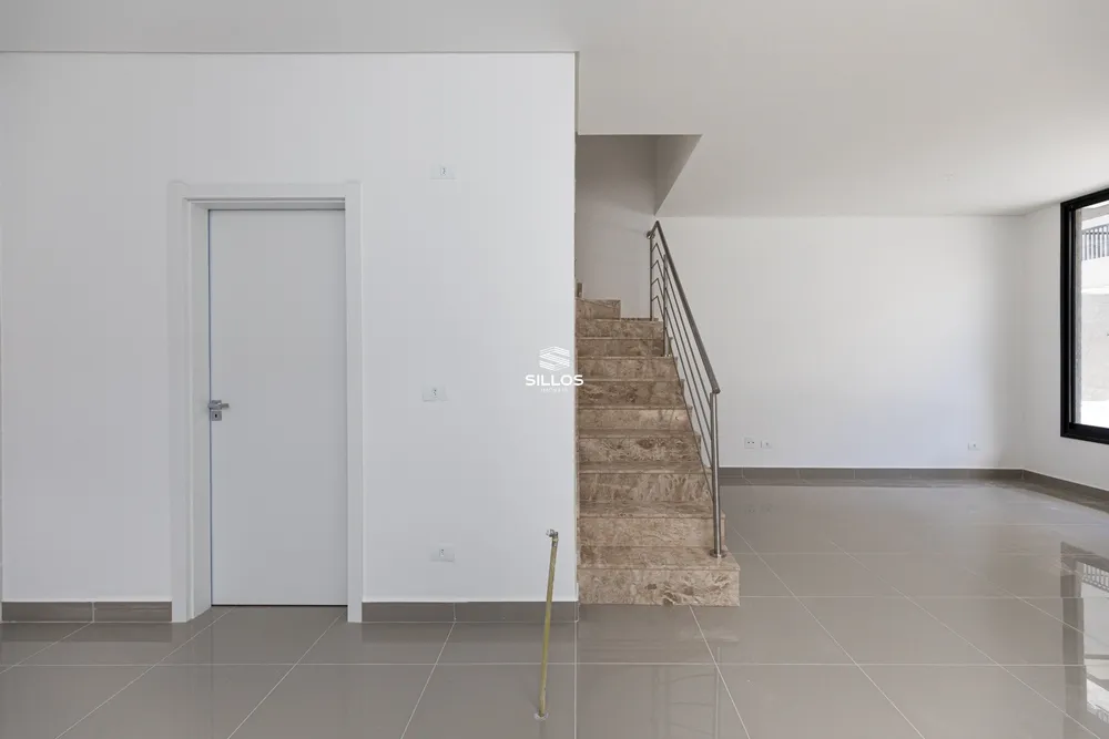 Sobrado, 3 quartos, 127 m² - Foto 3