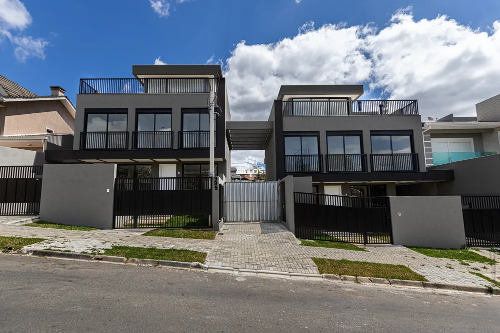 Sobrado, 3 quartos, 127 m² - Foto 12