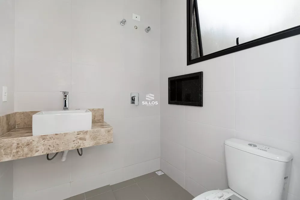 Sobrado, 3 quartos, 127 m² - Foto 3