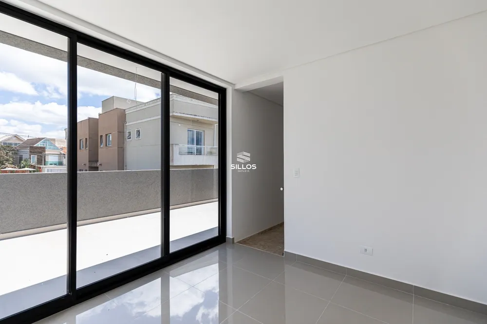 Sobrado, 3 quartos, 127 m² - Foto 9