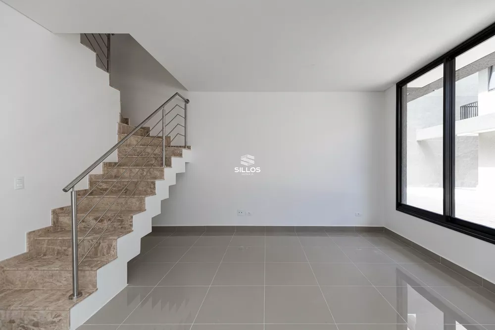 Sobrado, 3 quartos, 127 m² - Foto 1