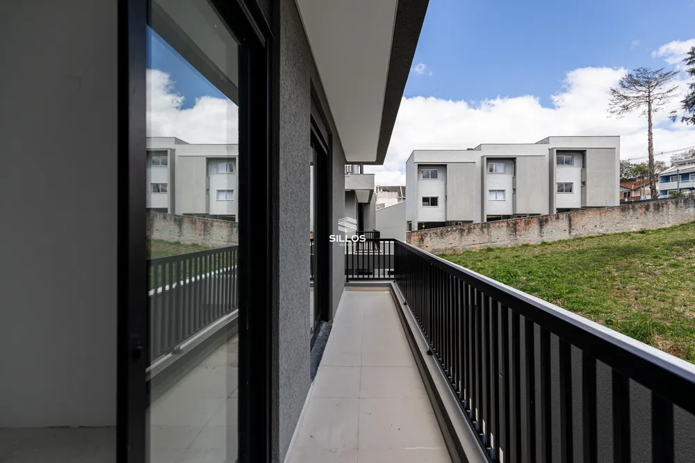 Sobrado, 3 quartos, 127 m² - Foto 6