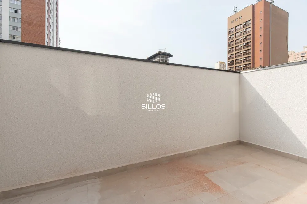 Apartamento, 1 quarto, 25 m² - Foto 6