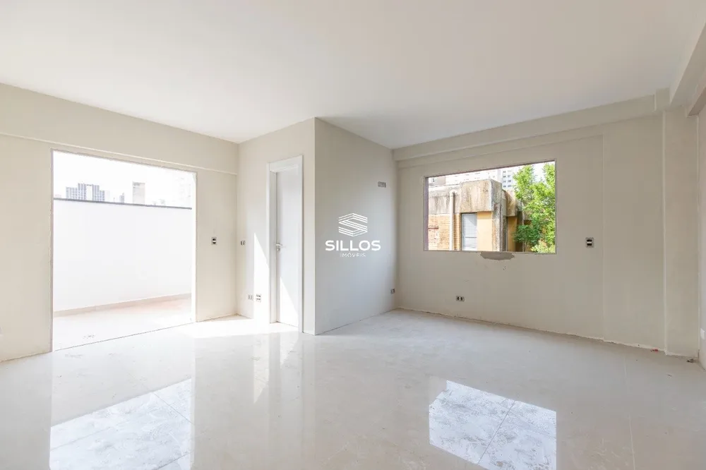 Apartamento, 1 quarto, 25 m² - Foto 4