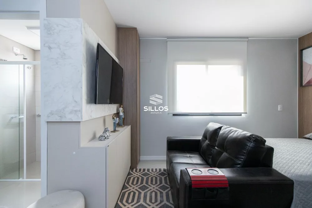 Apartamento, 1 quarto, 25 m² - Foto 4