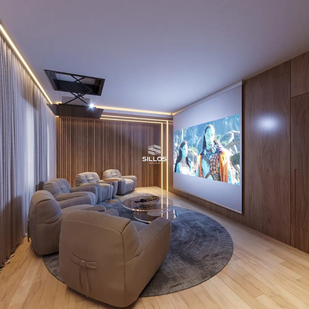 Apartamento, 1 quarto, 25 m² - Foto 11