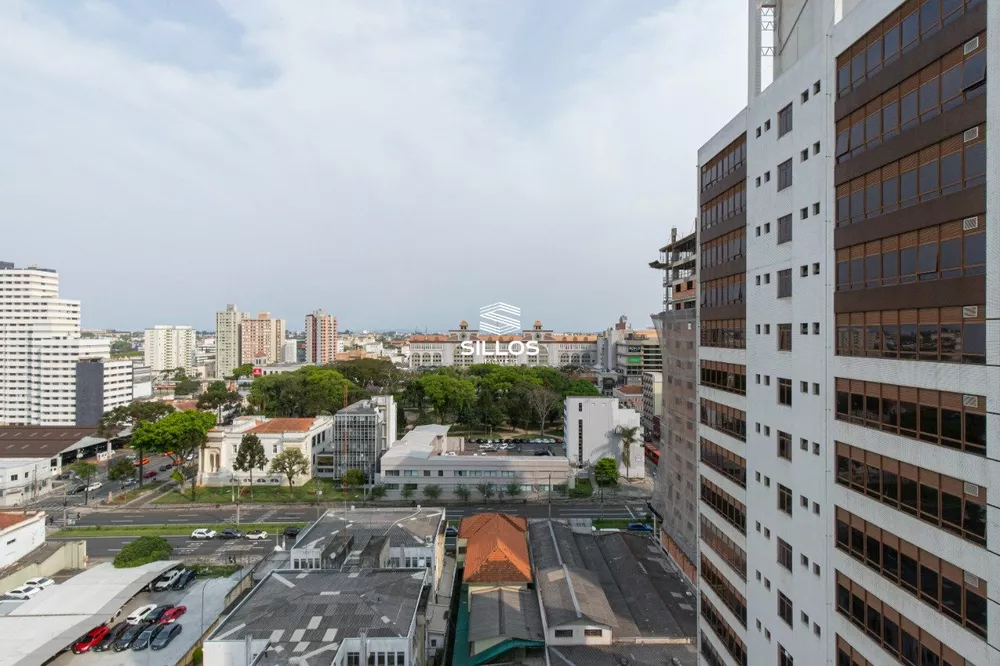 Apartamento, 1 quarto, 25 m² - Foto 2
