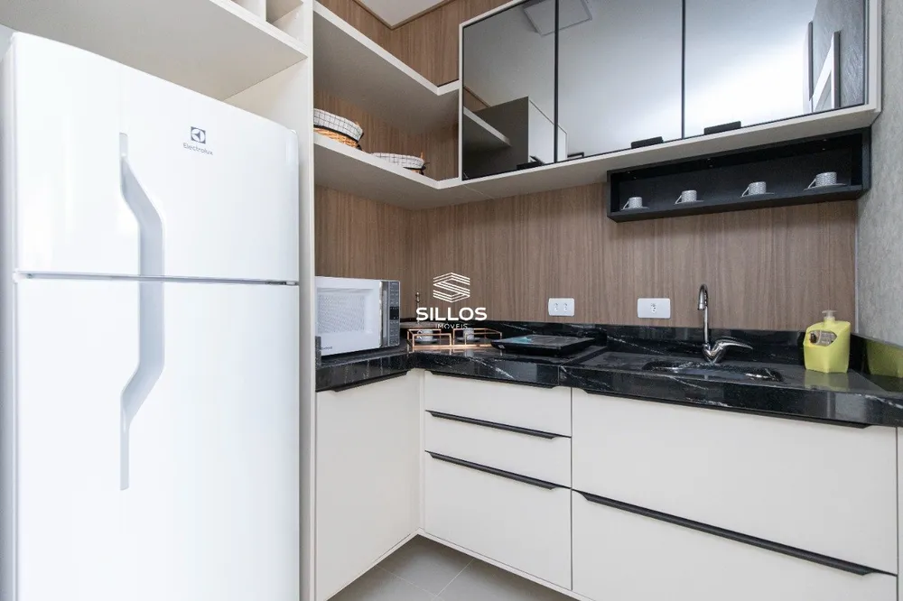 Apartamento, 1 quarto, 25 m² - Foto 3