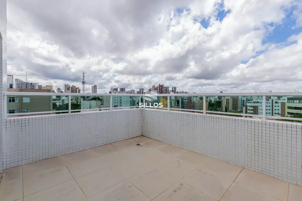 Cobertura, 3 quartos, 244 m² - Foto 3