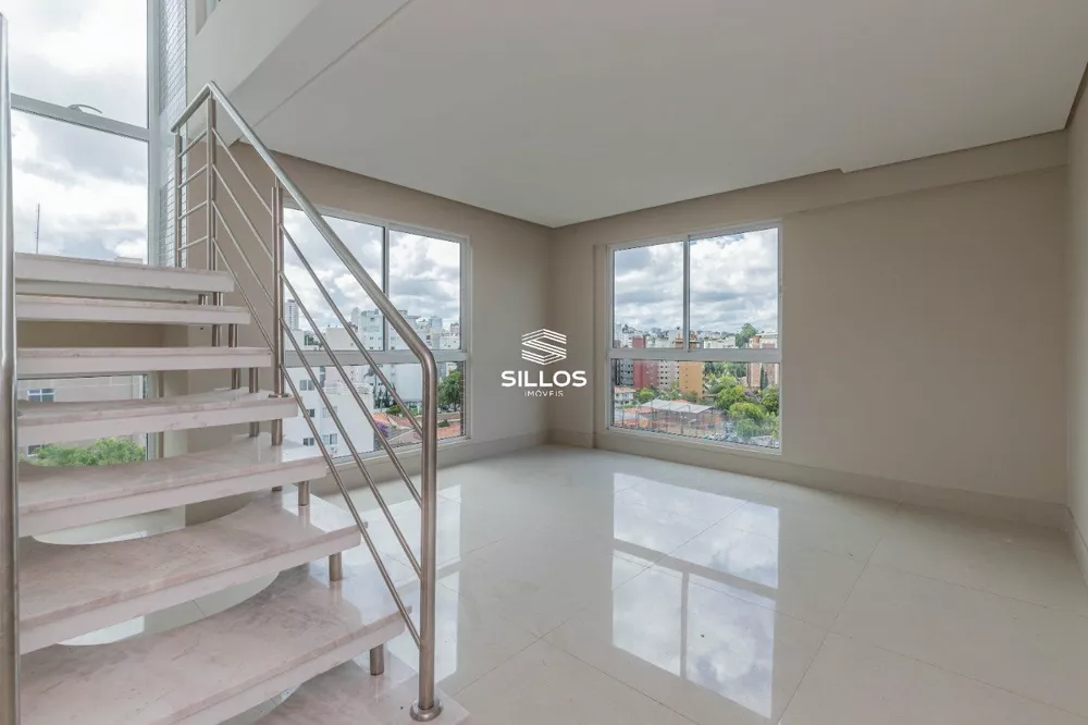 Cobertura, 3 quartos, 244 m² - Foto 1