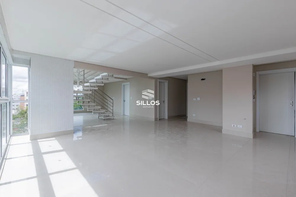 Cobertura, 3 quartos, 244 m² - Foto 5