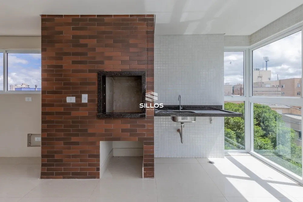 Cobertura, 3 quartos, 244 m² - Foto 6