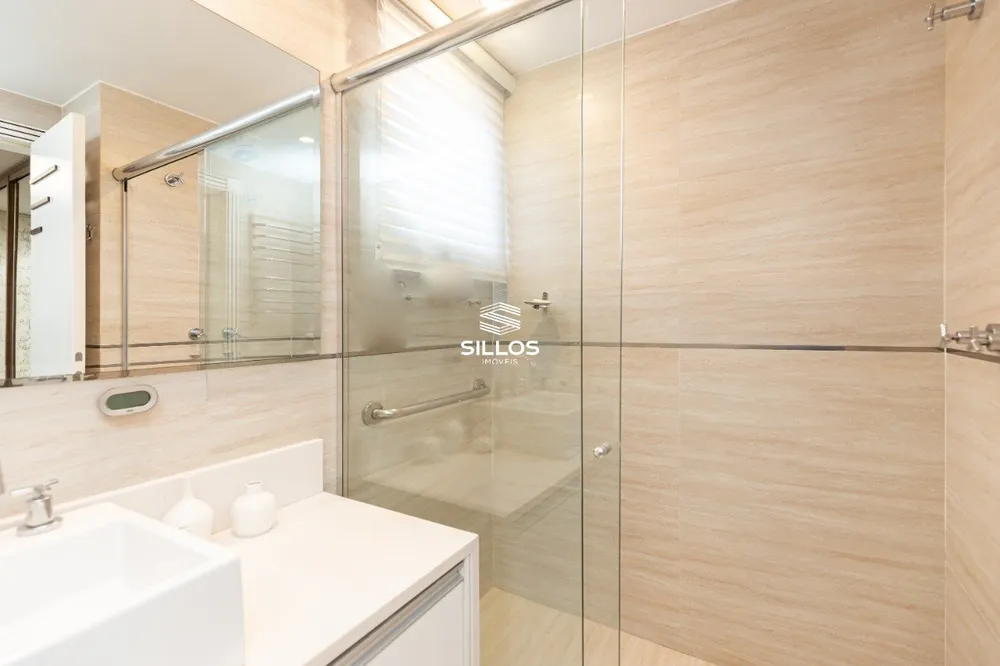 Apartamento, 4 quartos, 182 m² - Foto 4