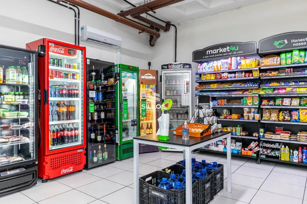 Apartamento, 4 quartos, 182 m² - Foto 4