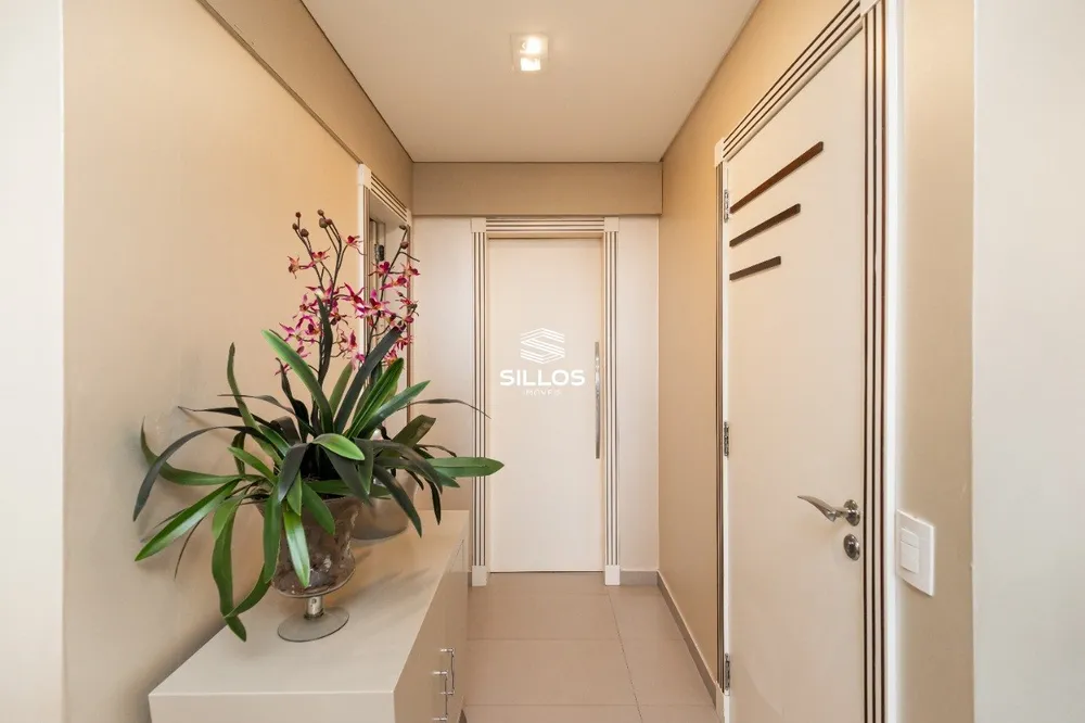 Apartamento, 4 quartos, 182 m² - Foto 2