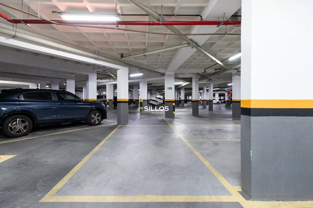 Apartamento, 4 quartos, 182 m² - Foto 1