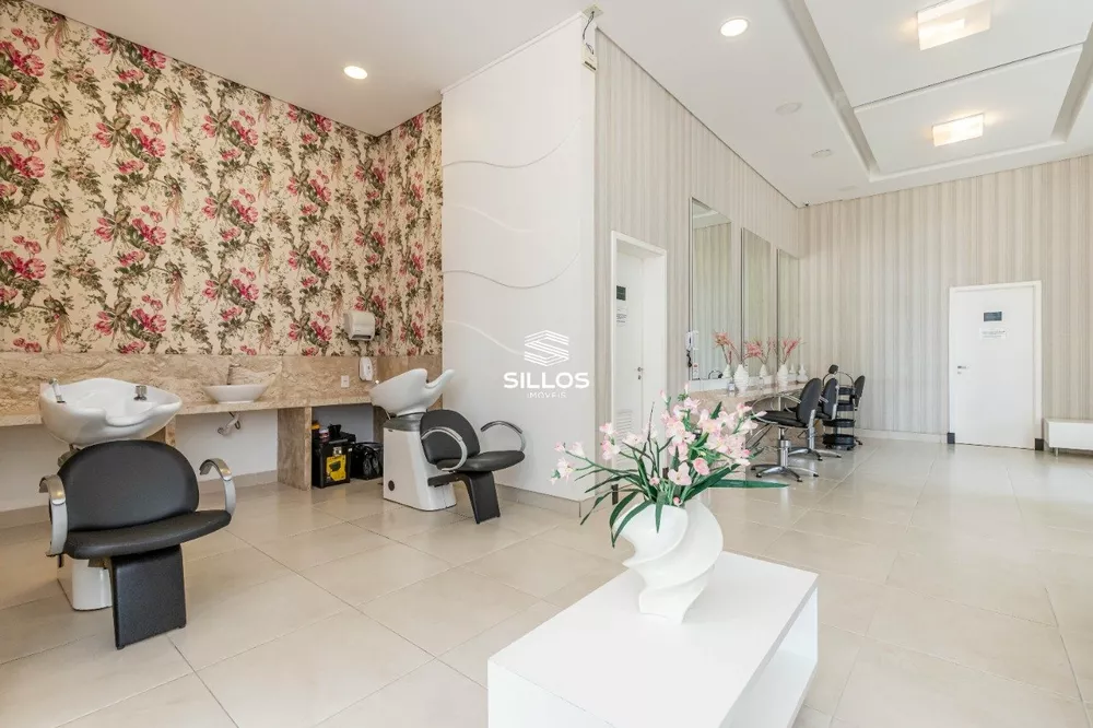 Apartamento, 4 quartos, 182 m² - Foto 2